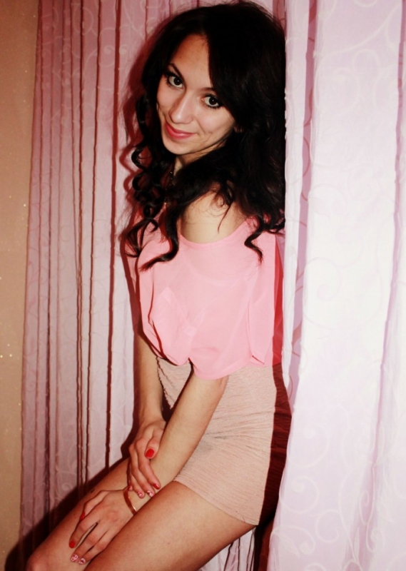 Анкета проститутки Марина - Фото, г. Нижний Суык-Су, 22 года, №17259