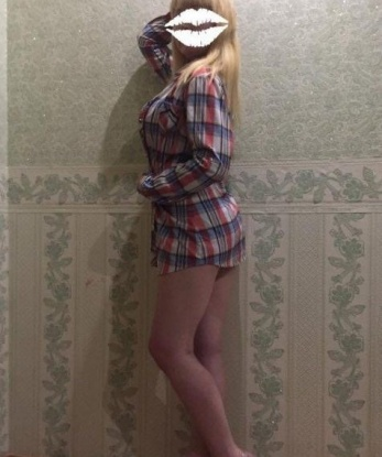 Анкета проститутки Ирина - Фото, г. Нижний Суык-Су, 25 лет, №4628